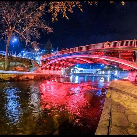 Σοφίτα " Μαργαρίτα " Villa Tríkala Kültér fotó