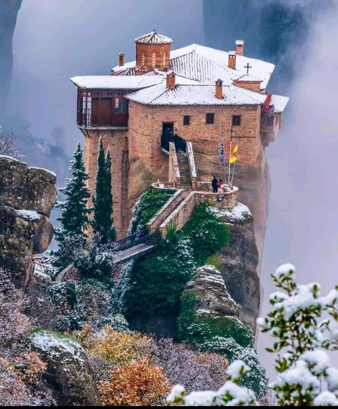 Σοφίτα " Μαργαρίτα " Villa Tríkala Kültér fotó