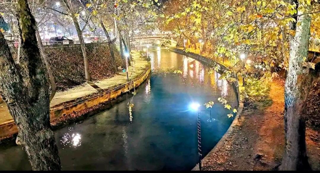 Σοφίτα " Μαργαρίτα " Villa Tríkala Kültér fotó